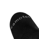 Шкарпетки TRK Low Чорні (7087), 39-42 7087 (39-42) фото 5