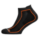 Шкарпетки TRK Low Чорні (7087), 39-42 7087 (39-42) фото 3