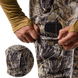 Штани Instinct 2.0 Twill Татарське зілля (8148), L 8148(L) фото 3