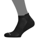 Шкарпетки TRK Low Чорні (7087), 39-42 7087 (39-42) фото 2