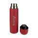 Термос TRAMP Basic 0,75 л UTRC-104, red UTRC-104-red фото 2