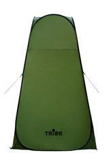 Намет санітарний Tribe Shower Lite T-AC-0002-olive Артикул: T-AC-0002-olive фото