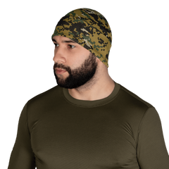 Шапка Watch Cap Marpat Brown 7528 фото