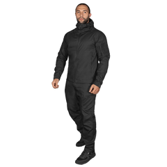Костюм Stalker 3.0 Twill Чорний (7598) 7598(S) фото