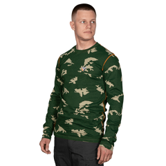 Лонгслів Basic 2.0 Cotton Birch (2397), L 2397L фото