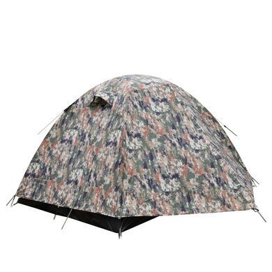 Палатка Tramp Lite Hunter 3 camo UTLT-001 UTLT-001 фото
