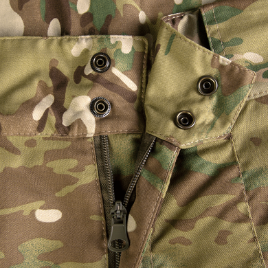 Брюки Stalker 3.0 Twill Multicam (8086), M 8086(M) фото