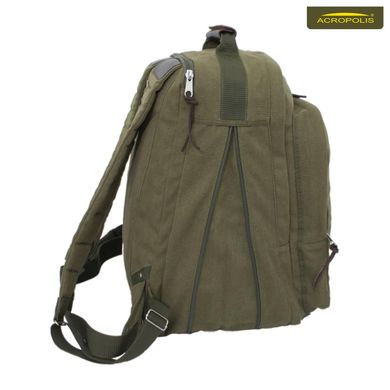Брезентовый рюкзак для охотников Acropolis РМ-5 РМ-5 фото