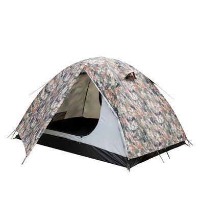 Палатка Tramp Lite Hunter 3 camo UTLT-001 UTLT-001 фото