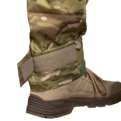 Брюки Stalker 3.0 Twill Multicam (8086), M 8086(M) фото