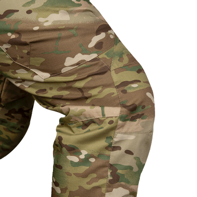 Брюки Stalker 3.0 Twill Multicam (8086), M 8086(M) фото