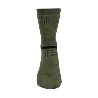 Шкарпетки Tribe Trekking Winter T-KB-0009-olive, 44-46 T-KB-0009-olive-44-46 фото