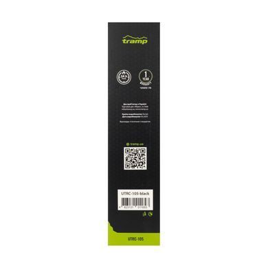 Термос TRAMP Basic 1 л UTRC-105, black UTRC-105-black фото