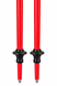 Палиці гірськолижні V&ouml;lkl Phantastick, 135 см, Red/Black Volkl-135 фото 2