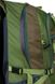 Рюкзак туристичний 40 л Tramp Harald оливковий зелений, UTRP-050 UTRP-050-green фото 20