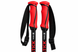 Палиці гірськолижні V&ouml;lkl Phantastick, 135 см, Red/Black Volkl-135 фото 3