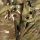 Брюки Stalker 3.0 Twill Multicam (8086), M 8086(M) фото 7