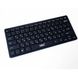 Бездротова клавіатура IOS з мишкою Keyboard Wireless 901. Колір: чорний ws52841 фото 5