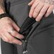 Спортивные штаны FitPro Графит (9601) 9601(2XL) фото 4
