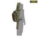 Брезентовый рюкзак для охотников Acropolis РМ-5 РМ-5 фото 2