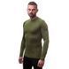 Термофутболка чоловіча Sensor Merino Active LS safari 17200019, SM11MA-safari-XL SM11MA-safari-XL фото 2