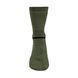Шкарпетки Tribe Trekking Winter T-KB-0009-olive, 44-46 T-KB-0009-olive-44-46 фото 4