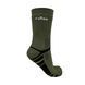 Шкарпетки Tribe Trekking Winter T-KB-0009-olive, 44-46 T-KB-0009-olive-44-46 фото 3