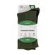 Шкарпетки Tribe Trekking Winter T-KB-0009-olive, 44-46 T-KB-0009-olive-44-46 фото 8
