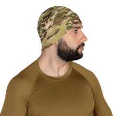 Шапка Watch Cap Multicam&nbsp;(7935) 7935 фото