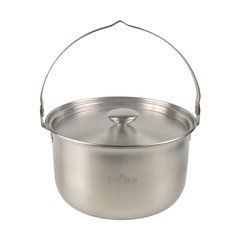 Казанок Tribe Family Pot 3,5 л сталевий T-FH-0005-metal T-FH-0005-metal фото