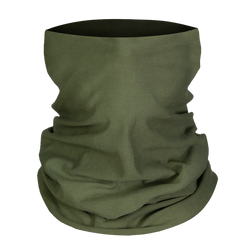 Шарф-труба Eco 100% Cotton Olive (812) 812 фото