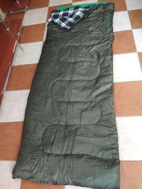 Спальный мешок одеяло Totem Ember левый, UTTS-003-L UTTS-003-L фото