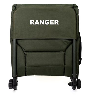 Карповое кресло Ranger Chester (Арт. RA 2240) RA2240 фото