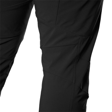Брюки Lizard 2.0 Nylon Черные (9203) 9203(XL) фото