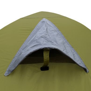 Палатка Tramp Lite Tourist 2 olive UTLT-004 UTLT-004-olive фото
