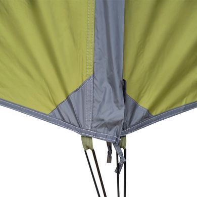 Палатка Tramp Lite Tourist 2 olive UTLT-004 UTLT-004-olive фото