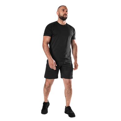 Шорты AeroFit Черные (7990), M 7990(M) фото