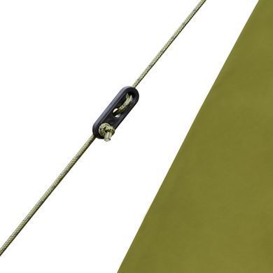 Палатка Tramp Lite Tourist 2 olive UTLT-004 UTLT-004-olive фото