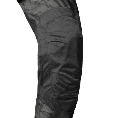 Штани Герць 2.0 Twill MC Black (8909) 8909(2XL) фото