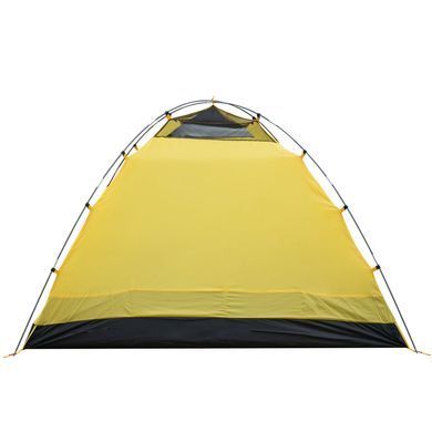 Палатка Tramp Lite Tourist 2 olive UTLT-004 UTLT-004-olive фото