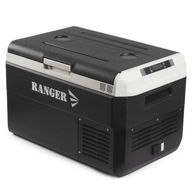 Автохолодильник компресорний Ranger Ice Cool 20L (Арт. RA 8873) RA8873 фото