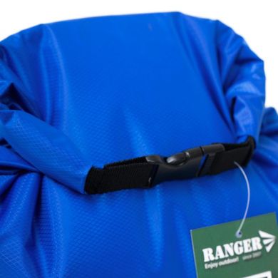 Гермомішок Ranger 5 L Blue (Арт. RA 9940) RA9940 фото
