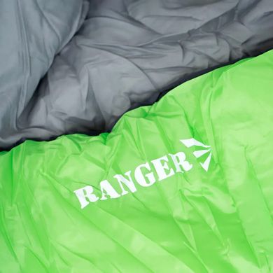 Спальный мешок Ranger Apollon (Арт. RA 6630) RA6630 фото