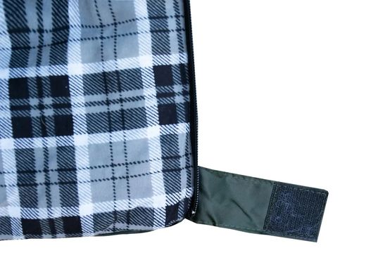 Спальный мешок одеяло Totem Ember левый, UTTS-003-L UTTS-003-L фото