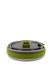 Чайник силиконовый с металлическим дном 1 л оливковый Tramp, TRC-125-oliva TRC-125-oliva фото 3