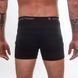 Термотруси чоловічі Sensor Merino Active black 12110021, SM21MA-black-S SM21MA-black-S фото 2