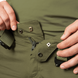 Шорты Герц Twill Олива (8806) 8806(M) фото 8