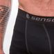 Термотруси чоловічі Sensor Merino Active black 12110021, SM21MA-black-S SM21MA-black-S фото 4