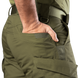 Шорты Герц Twill Олива (8806) 8806(M) фото 6
