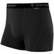 Термотруси чоловічі Sensor Merino Active black 12110021, SM21MA-black-S SM21MA-black-S фото 3
